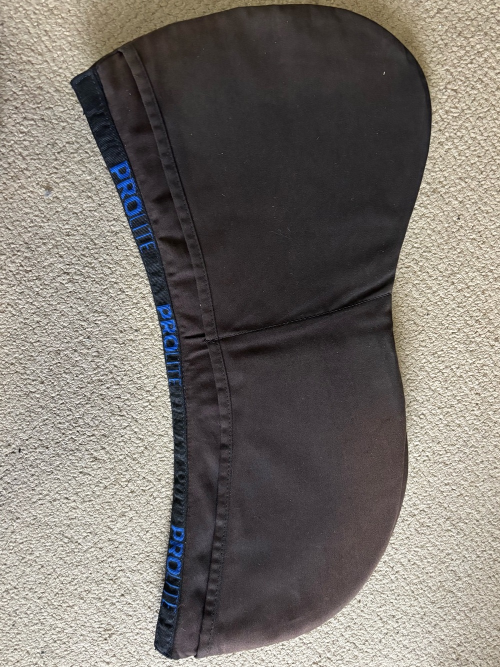 Prolite Multi Riser Shimmable Wither Pad